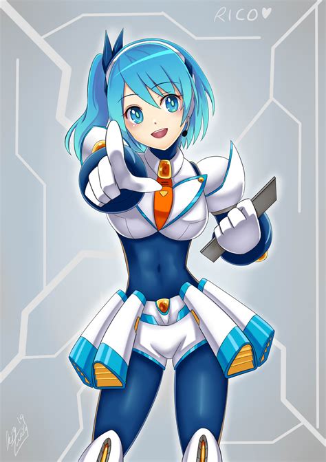 anime mega